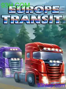 EuropeTransit